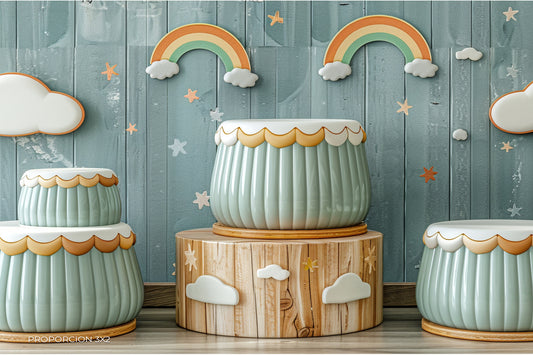 Infantil - Decoración #25
