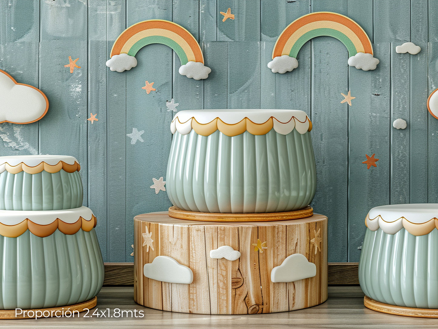 Infantil - Decoración #25