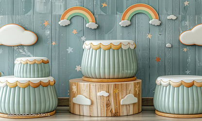 Infantil - Decoración #25