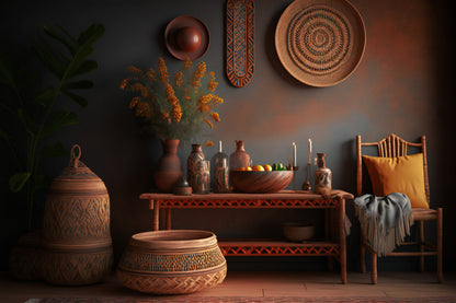 Decoración - Boho #3