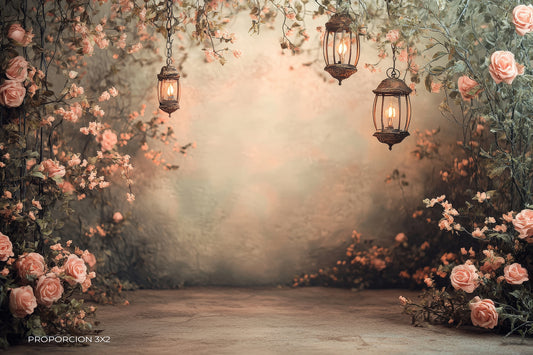 Flores - Decoración #135