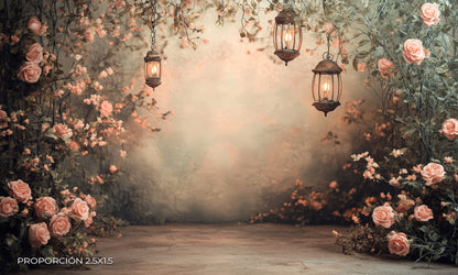 Flores - Decoración #135