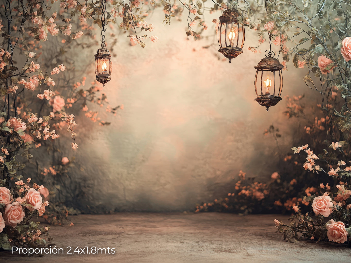 Flores - Decoración #135