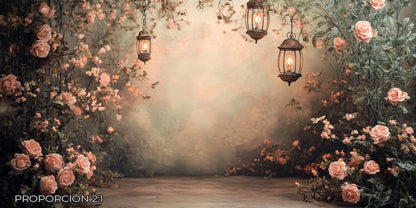 Flores - Decoración #135