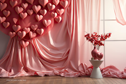 San Valentín - Decoración #115