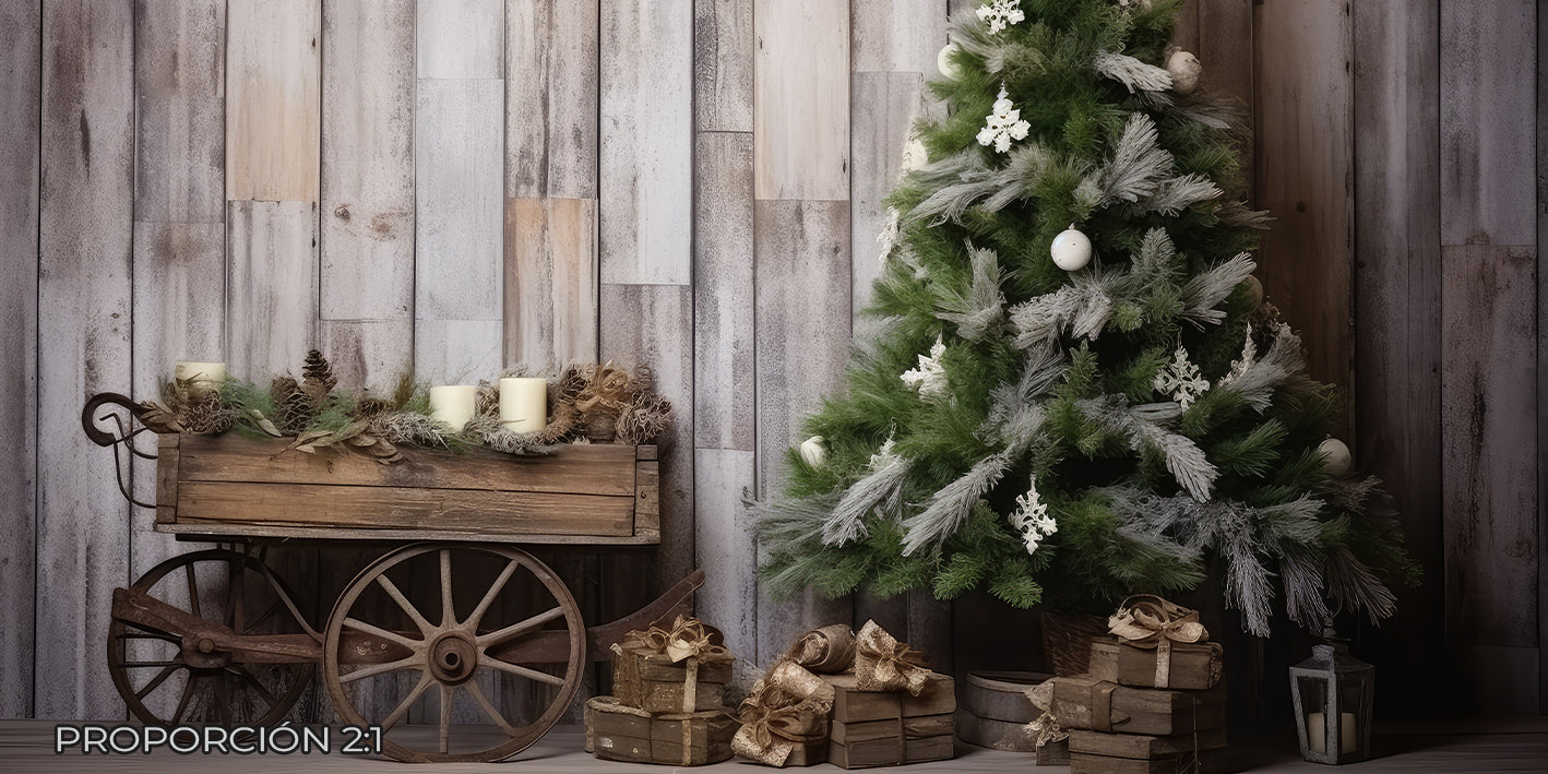 Navidad - Decoración #28