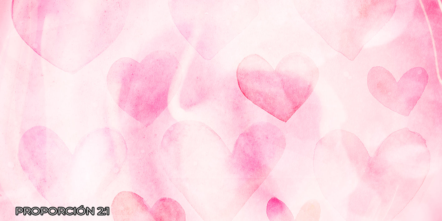 San Valentín - Corazones #16