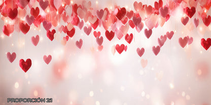 San Valentín - Decoración #3