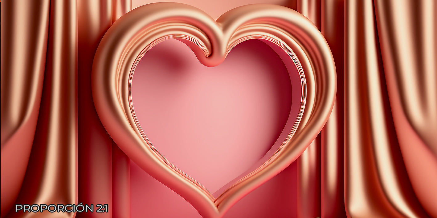 San Valentín - Decoración #31