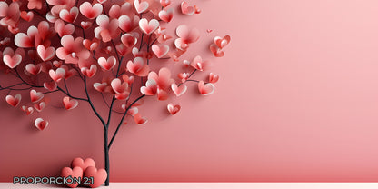 San Valentín - Decoración #39