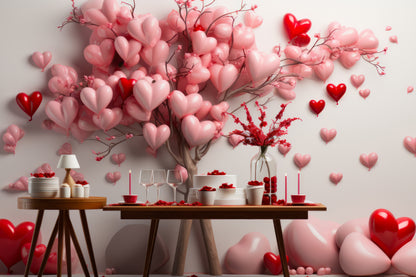 San Valentín - Decoración #42