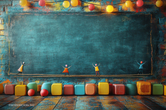 Infantil - Escolar #41