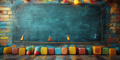 Infantil - Escolar #41