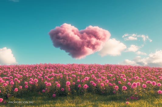 San Valentín - Flores #17