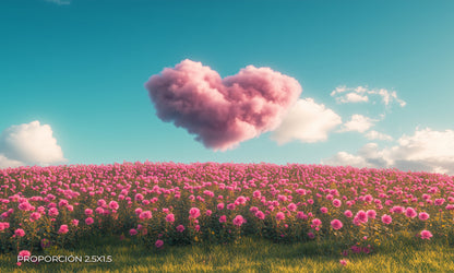 San Valentín - Flores #17