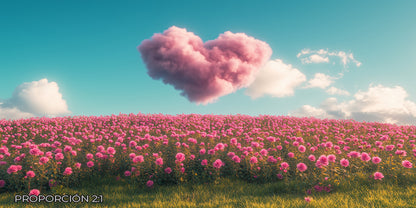 San Valentín - Flores #17