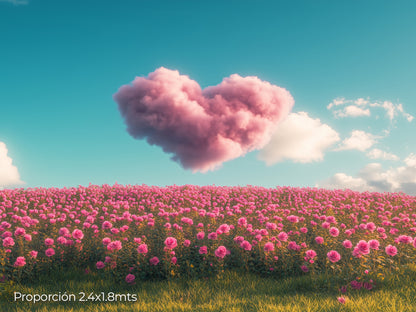 San Valentín - Flores #17
