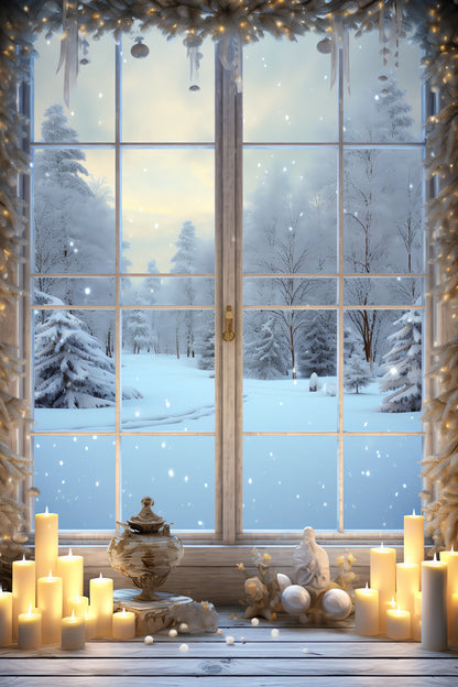 Vertical - Navidad #13