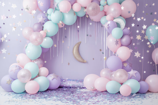 Fiesta - Globos #76