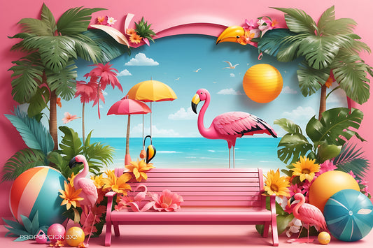 Verano - Decoración #25
