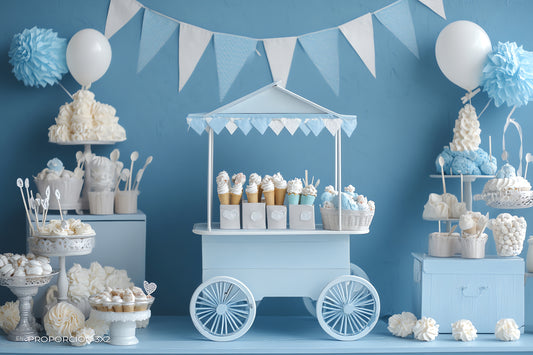 Infantil - Decoración #23