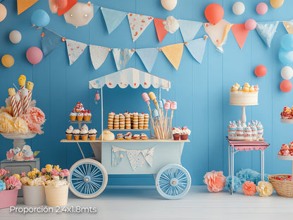 Infantil - Decoración #73