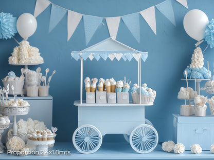 Infantil - Decoración #23
