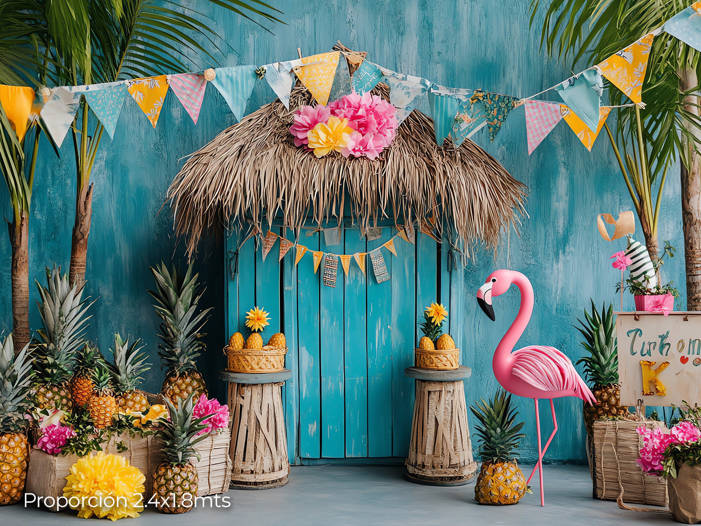 Verano - Decoración #23