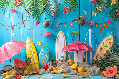 Verano - Decoración #22