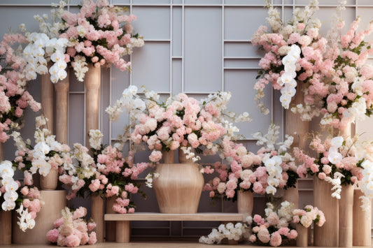 Flores - Decoración #10