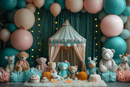 Infantil - Decoración #72