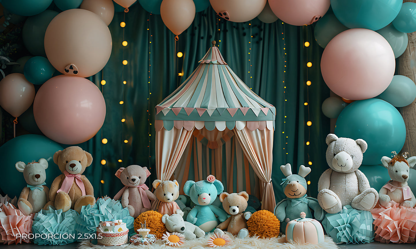 Infantil - Decoración #72
