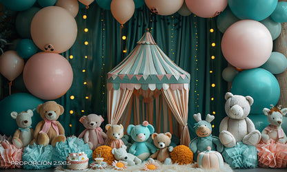 Infantil - Decoración #72