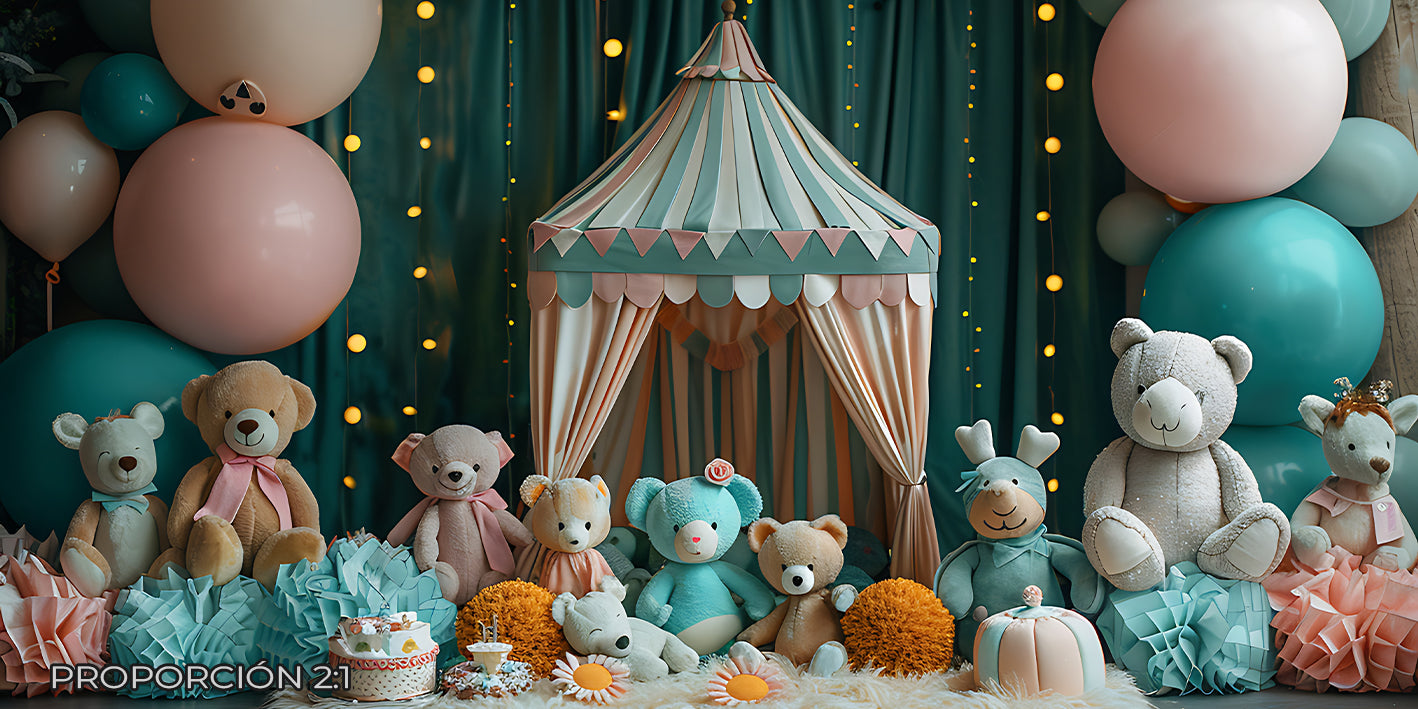 Infantil - Decoración #72
