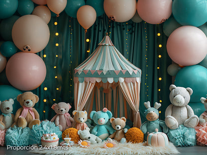 Infantil - Decoración #72
