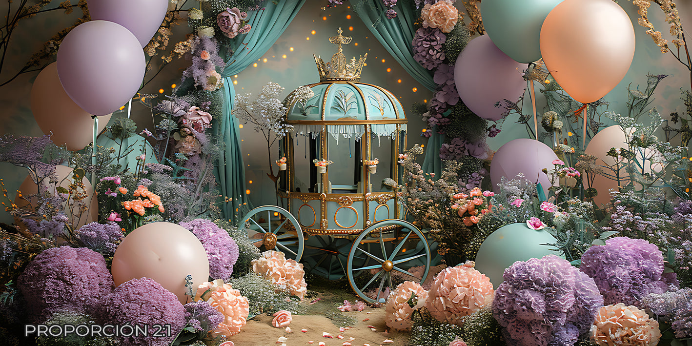 Infantil - Decoración #70