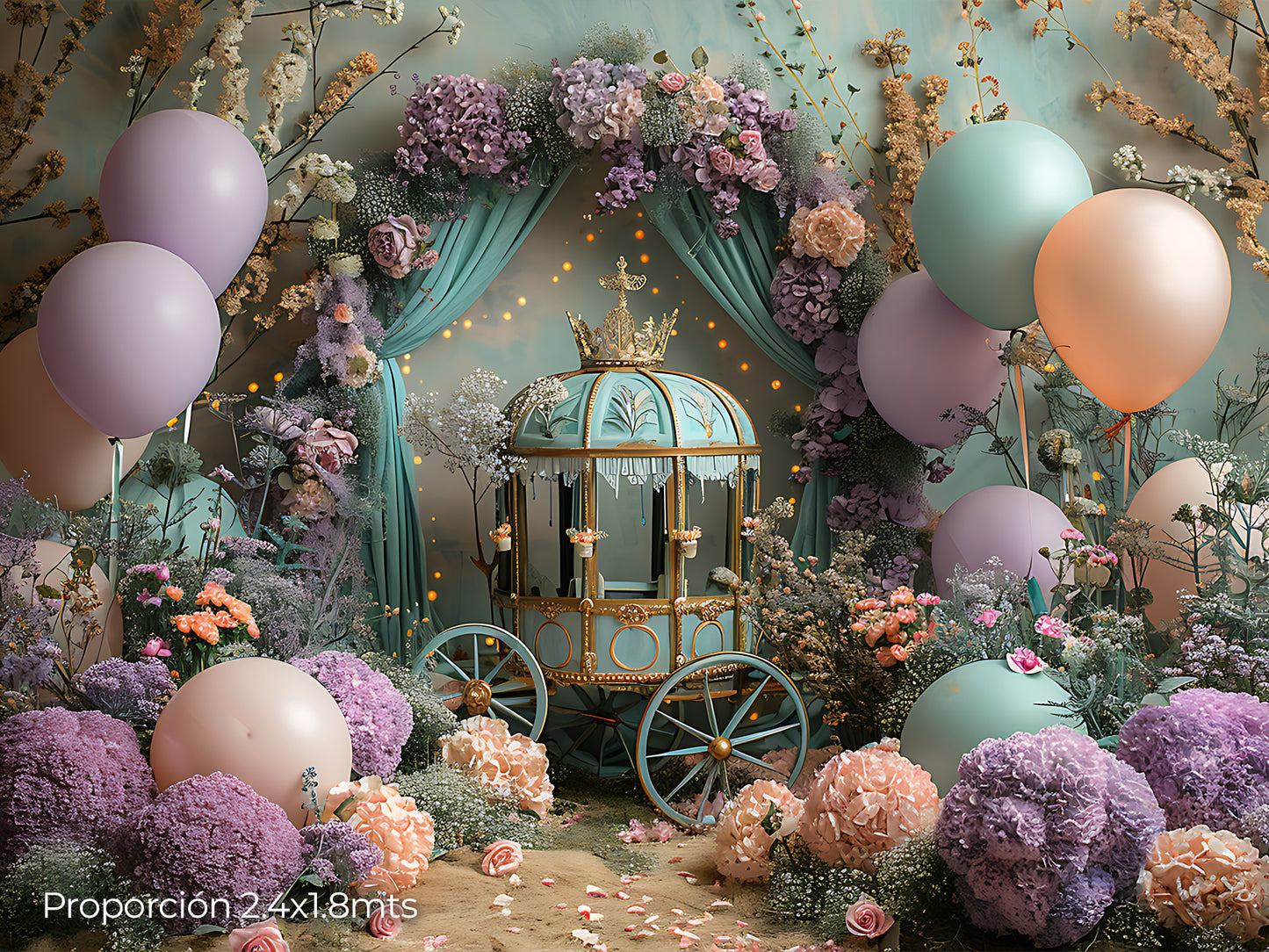Infantil - Decoración #70