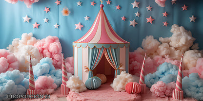 Infantil - Decoración #69
