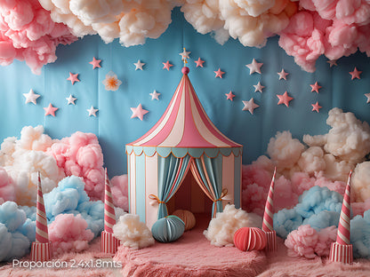 Infantil - Decoración #69