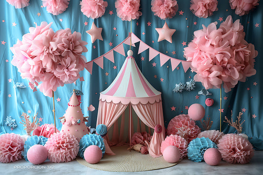 Infantil - Decoración #68