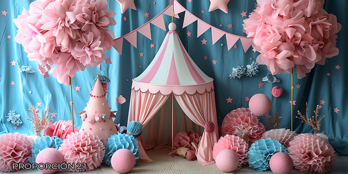 Infantil - Decoración #68
