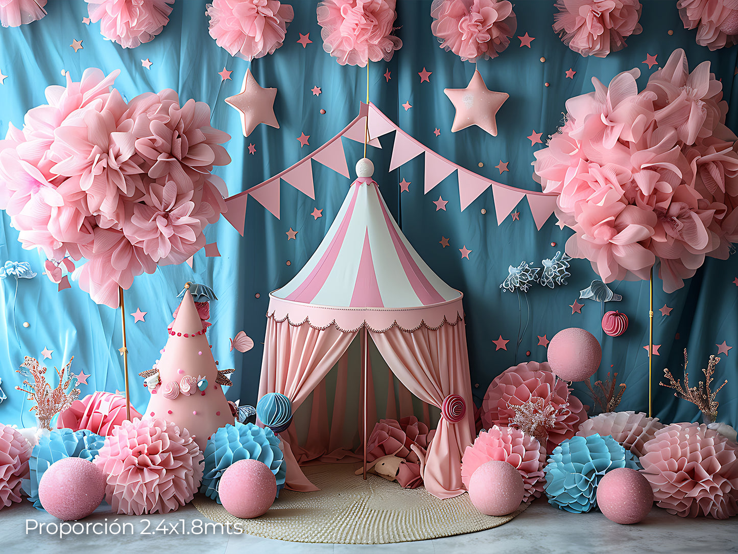 Infantil - Decoración #68