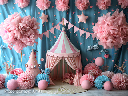 Infantil - Decoración #68