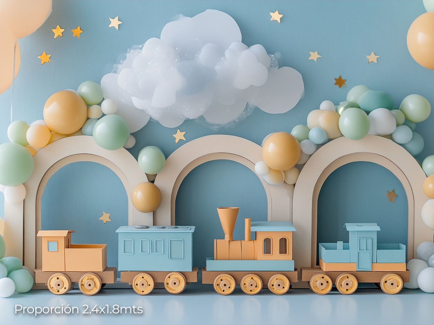 Infantil - Decoración #67