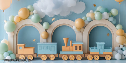 Infantil - Decoración #67