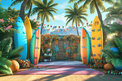 Verano - Decoración #19