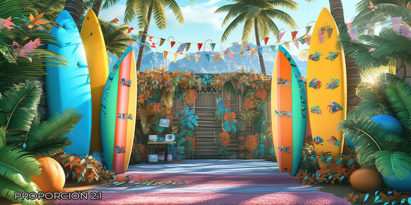 Verano - Decoración #19