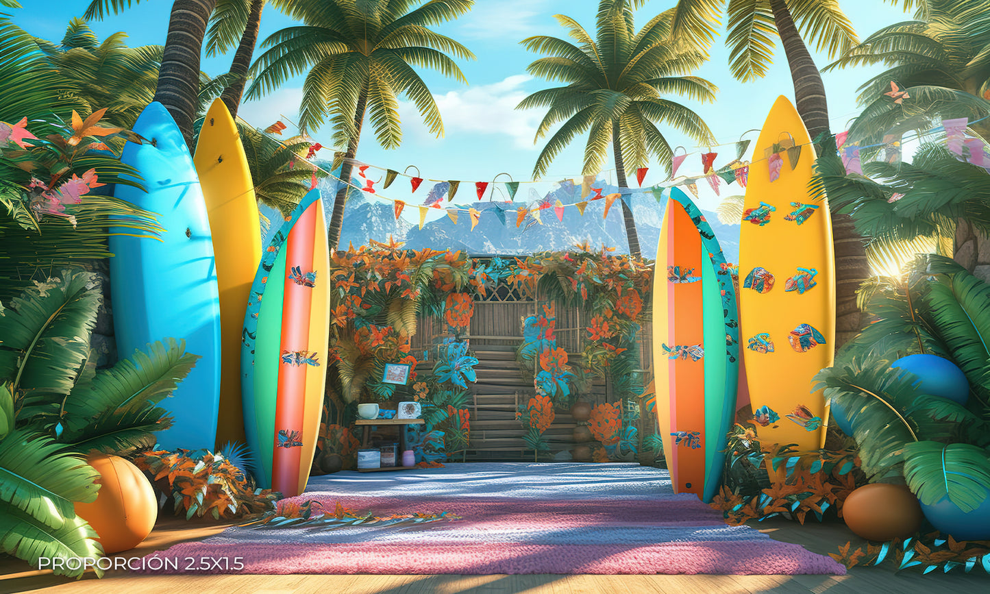 Verano - Decoración #19