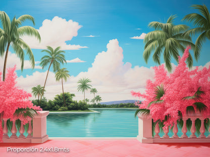 Verano - Decoración #18