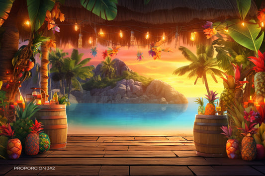 Verano - Decoración #17